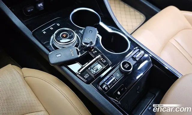 Kia K5 (Optima) 2022 2.0 автомат (гидро), миниатюра 9 Kia K5 (Optima) 2022 2.0 автомат (гидро), миниатюра 9