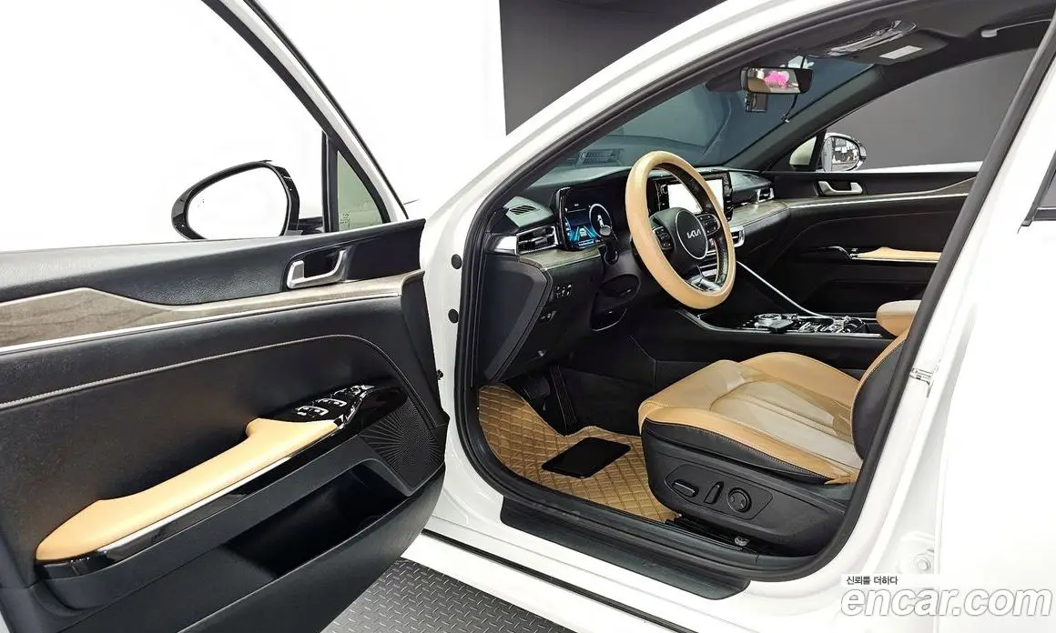 Kia K5 (Optima) 2022 2.0 автомат (гидро), фото 10 Kia K5 (Optima) 2022 2.0 автомат (гидро), фото 10