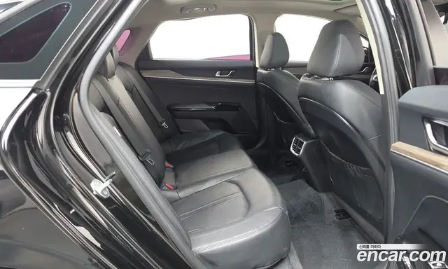 Kia K5 (Optima) 2022 2.0 автомат (гидро), миниатюра 12