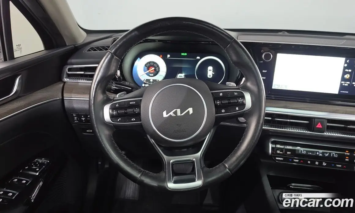 Kia K5 (Optima) 2022 2.0 автомат (гидро), фото 13 Kia K5 (Optima) 2022 2.0 автомат (гидро), фото 13