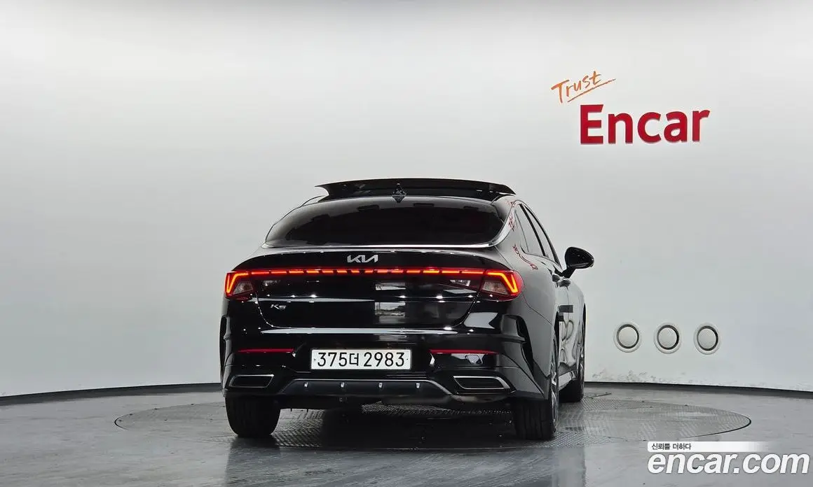Kia K5 (Optima) 2022 2.0 автомат (гидро), фото 4 Kia K5 (Optima) 2022 2.0 автомат (гидро), фото 4