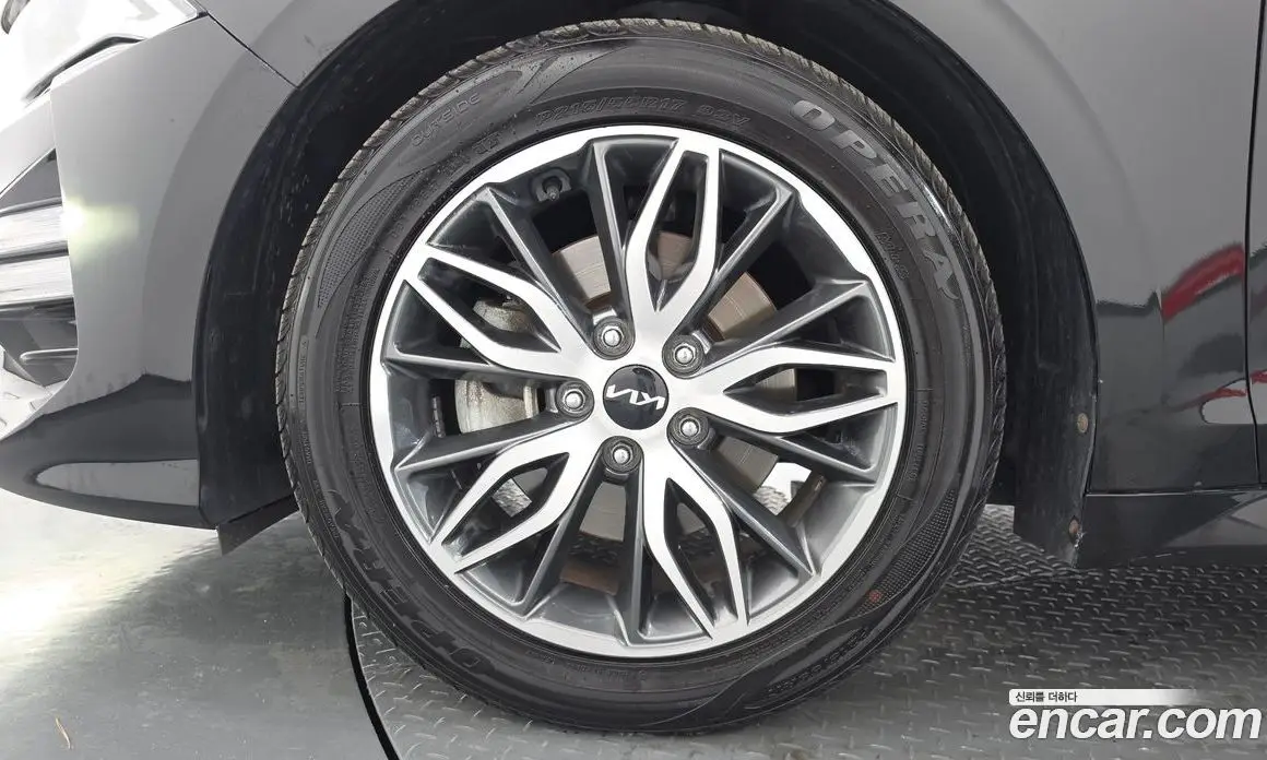 Kia K5 (Optima) 2022 2.0 автомат (гидро), фото 5 Kia K5 (Optima) 2022 2.0 автомат (гидро), фото 5