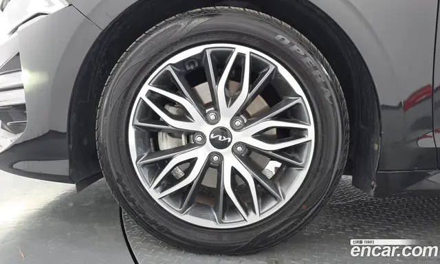 Kia K5 (Optima) 2022 2.0 автомат (гидро), миниатюра 5 Kia K5 (Optima) 2022 2.0 автомат (гидро), миниатюра 5