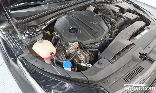 Kia K5 (Optima) 2022 2.0 автомат (гидро), миниатюра 6 Kia K5 (Optima) 2022 2.0 автомат (гидро), миниатюра 6