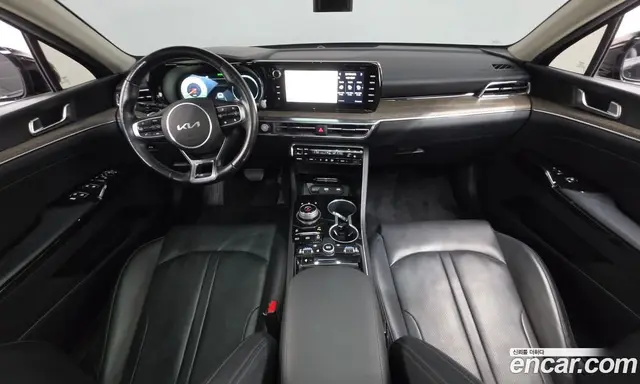 Kia K5 (Optima) 2022 2.0 автомат (гидро), миниатюра 7 Kia K5 (Optima) 2022 2.0 автомат (гидро), миниатюра 7