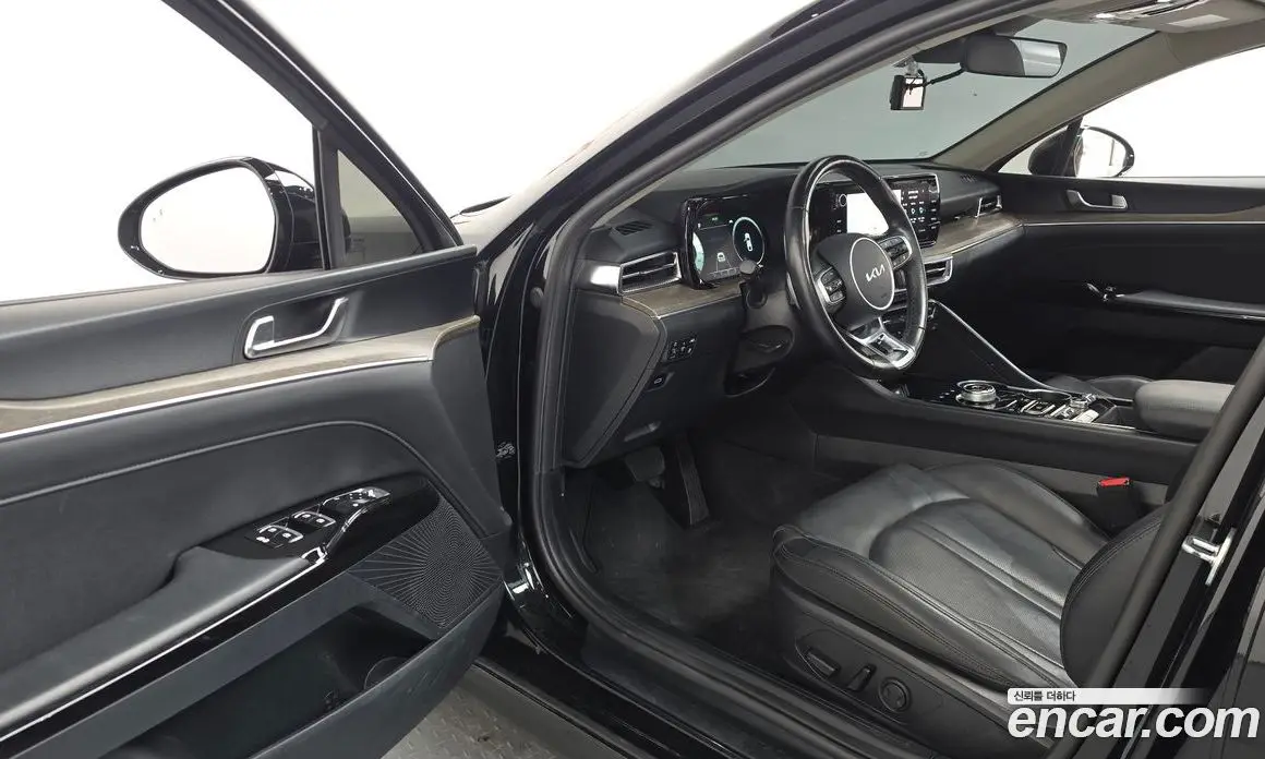 Kia K5 (Optima) 2022 2.0 автомат (гидро), фото 10 Kia K5 (Optima) 2022 2.0 автомат (гидро), фото 10