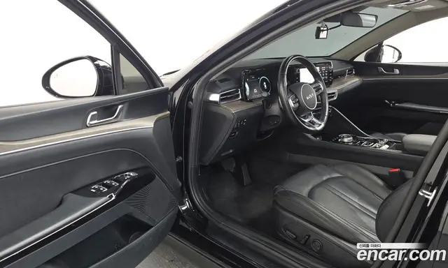 Kia K5 (Optima) 2022 2.0 автомат (гидро), миниатюра 10 Kia K5 (Optima) 2022 2.0 автомат (гидро), миниатюра 10