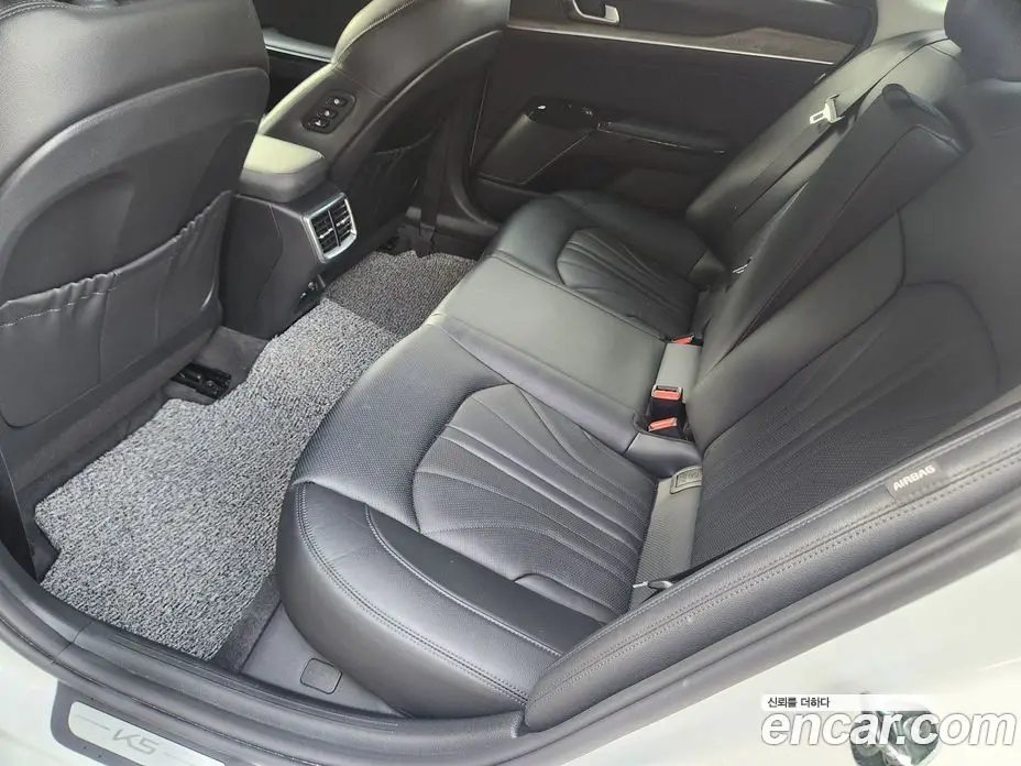 Kia K5 (Optima) 2023 2.0 автомат (гидро), фото 11