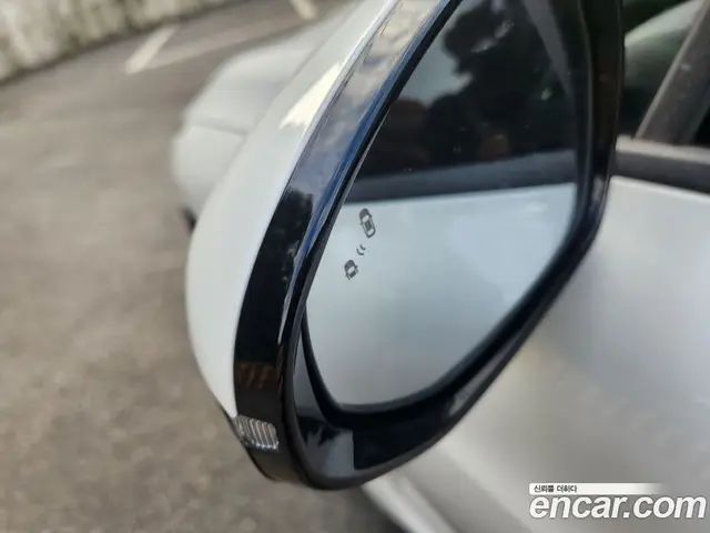Kia K5 (Optima) 2023 2.0 автомат (гидро), миниатюра 12