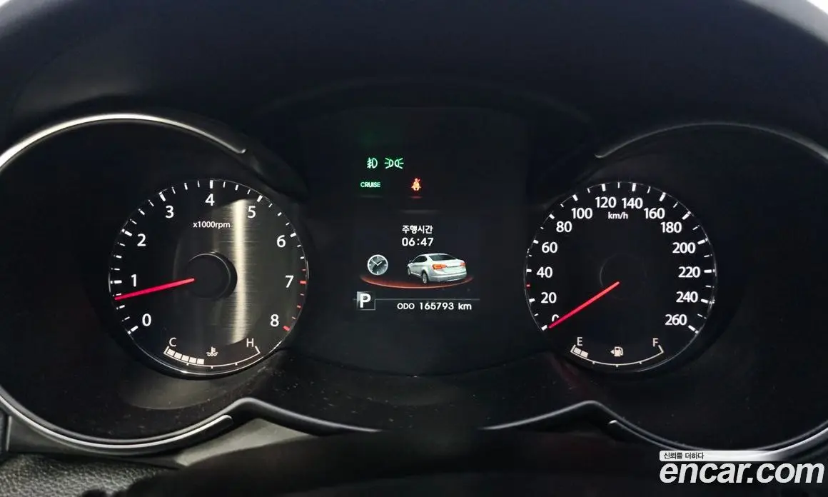 Kia K7 2012 3.0 автомат (гидро), фото 11