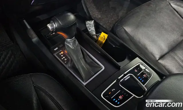 Kia K7 2012 3.0 автомат (гидро), миниатюра 12