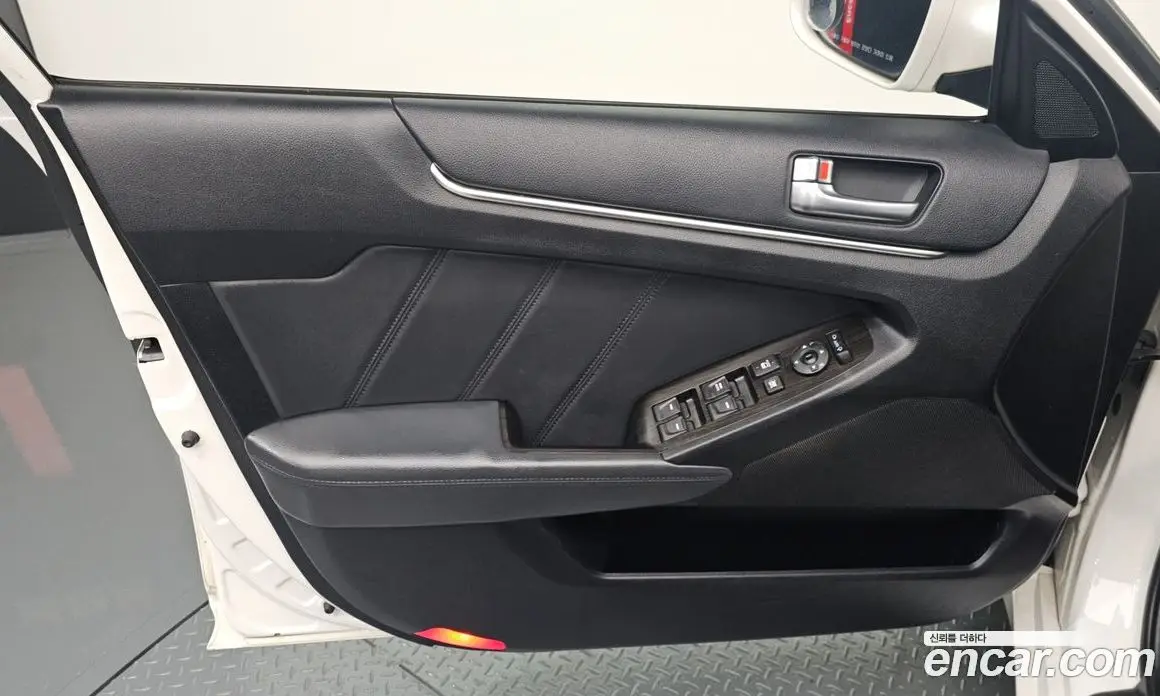 Kia K7 2012 3.0 автомат (гидро), фото 14