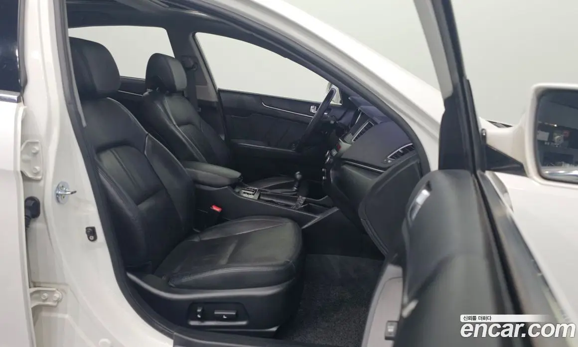 Kia K7 2012 3.0 автомат (гидро), фото 16