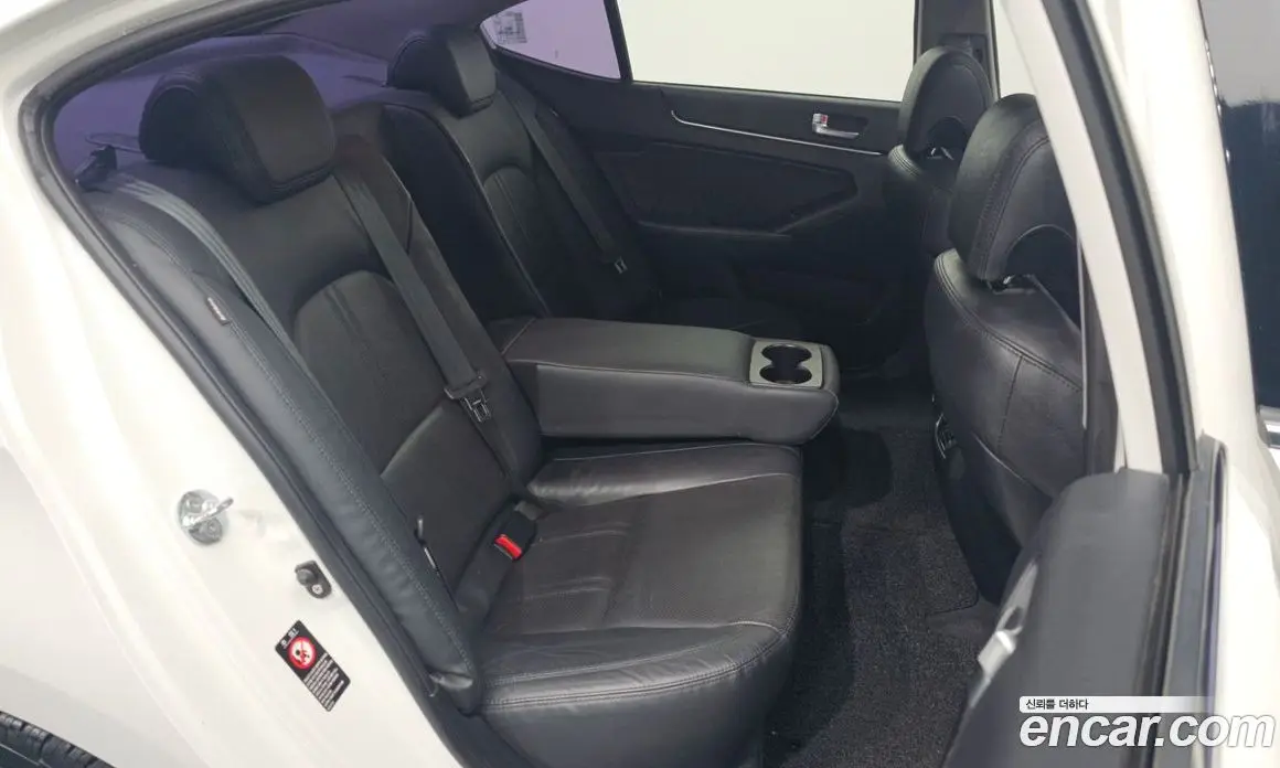 Kia K7 2012 3.0 автомат (гидро), фото 17
