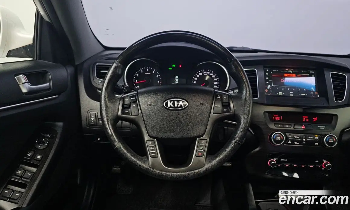 Kia K7 2012 3.0 автомат (гидро), фото 19