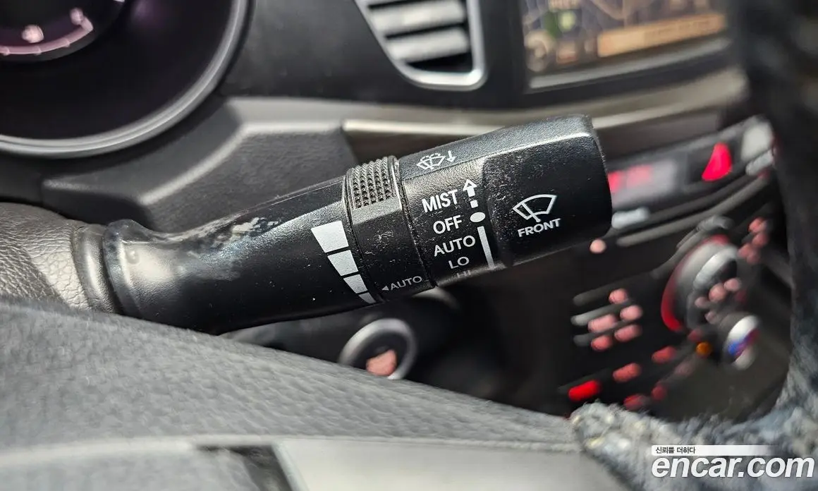 Kia K7 2012 2.4 автомат (гидро), фото 18 Kia K7 2012 2.4 автомат (гидро), фото 18