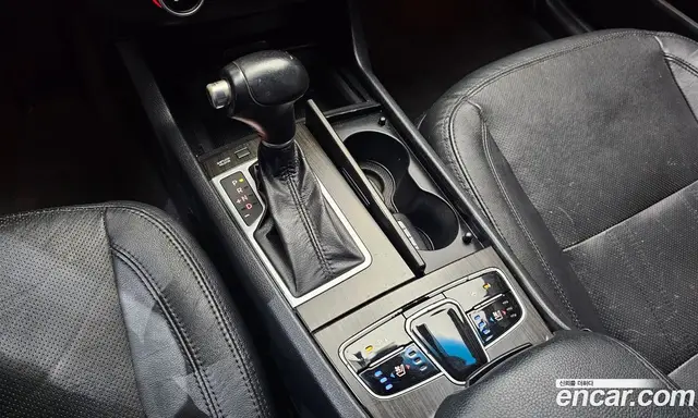 Kia K7 2012 2.4 автомат (гидро), миниатюра 9 Kia K7 2012 2.4 автомат (гидро), миниатюра 9