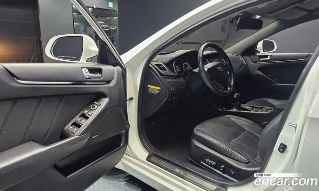 Kia K7 2012 2.4 автомат (гидро), миниатюра 10 Kia K7 2012 2.4 автомат (гидро), миниатюра 10