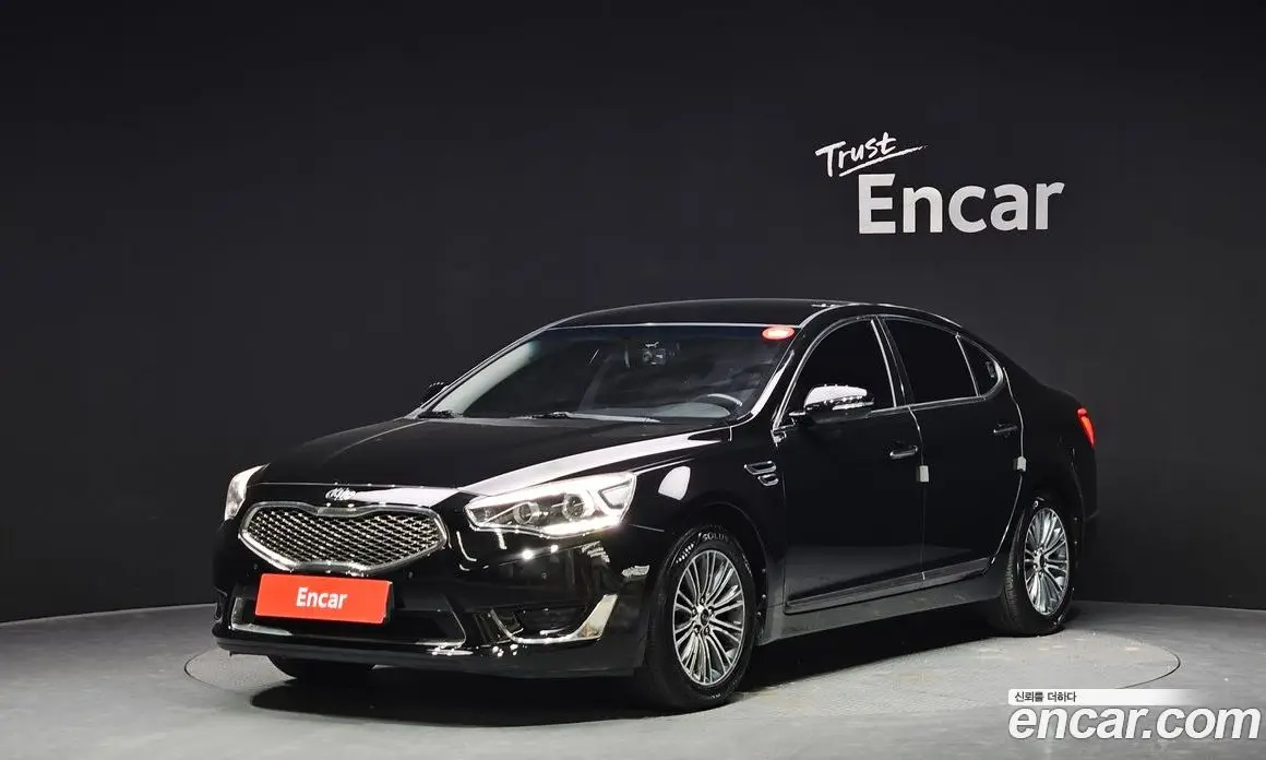 Kia K7 2015 2.4 автомат (гидро), фото 1 Kia K7 2015 2.4 автомат (гидро), фото 1