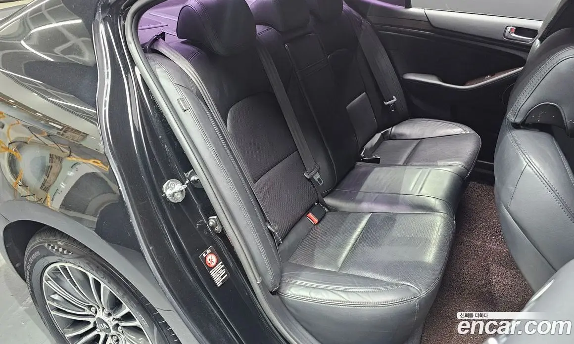 Kia K7 2015 2.4 автомат (гидро), фото 12 Kia K7 2015 2.4 автомат (гидро), фото 12