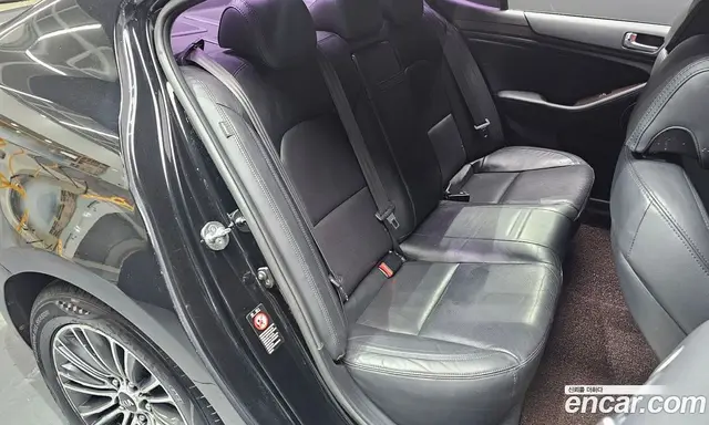 Kia K7 2015 2.4 автомат (гидро), миниатюра 12