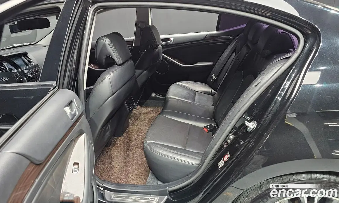 Kia K7 2015 2.4 автомат (гидро), фото 13 Kia K7 2015 2.4 автомат (гидро), фото 13