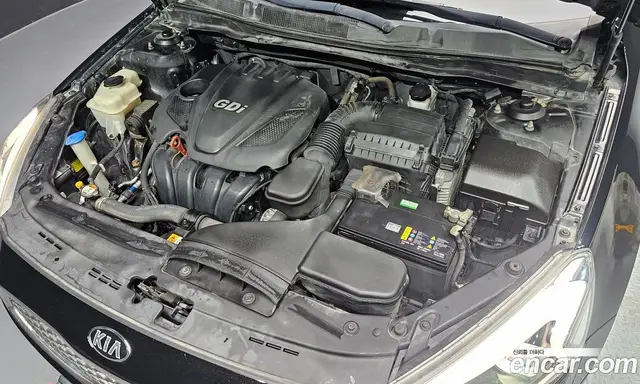 Kia K7 2015 2.4 автомат (гидро), миниатюра 6 Kia K7 2015 2.4 автомат (гидро), миниатюра 6