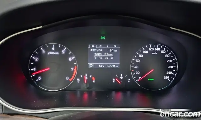 Kia K7 2015 2.4 автомат (гидро), миниатюра 8 Kia K7 2015 2.4 автомат (гидро), миниатюра 8