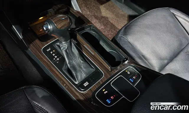 Kia K7 2015 2.4 автомат (гидро), миниатюра 9 Kia K7 2015 2.4 автомат (гидро), миниатюра 9