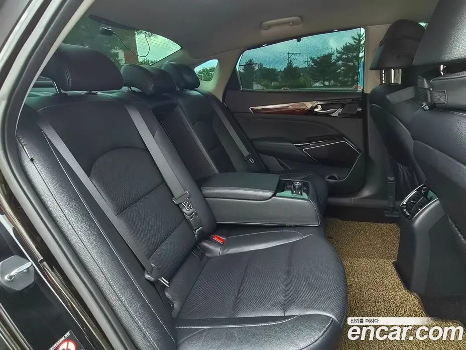 Kia K7 2016 2.4 автомат (гидро), фото 15