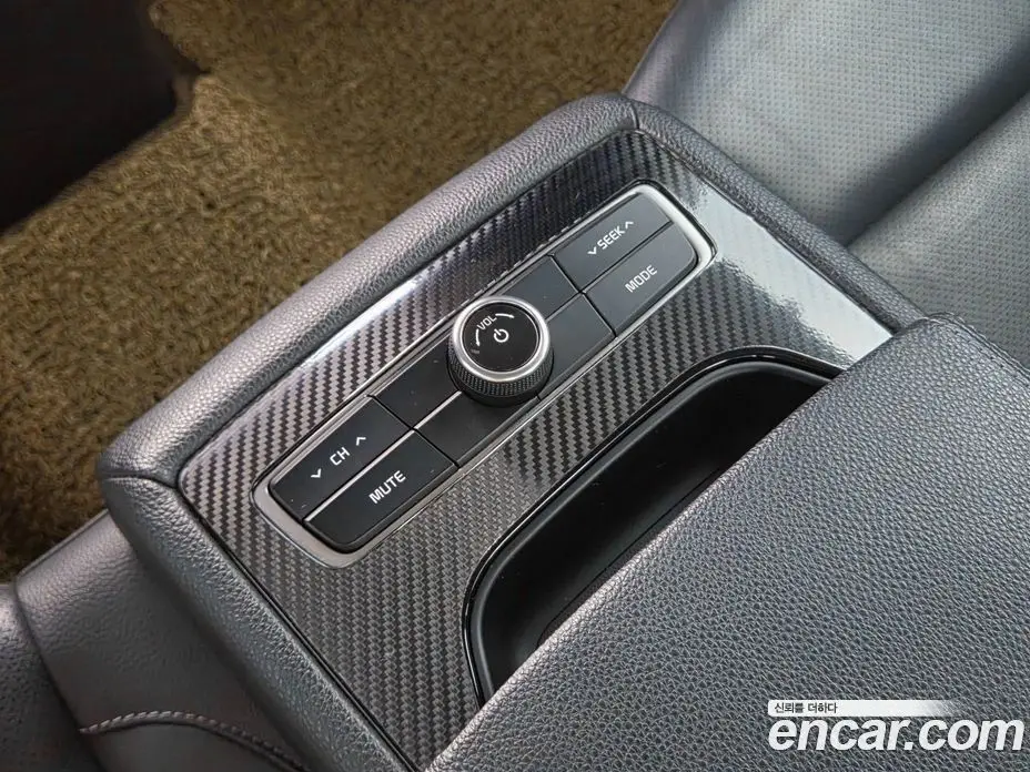 Kia K7 2016 2.4 автомат (гидро), фото 16