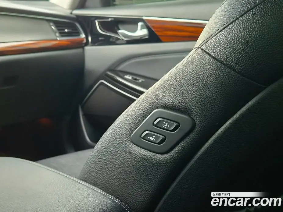 Kia K7 2016 2.4 автомат (гидро), фото 17