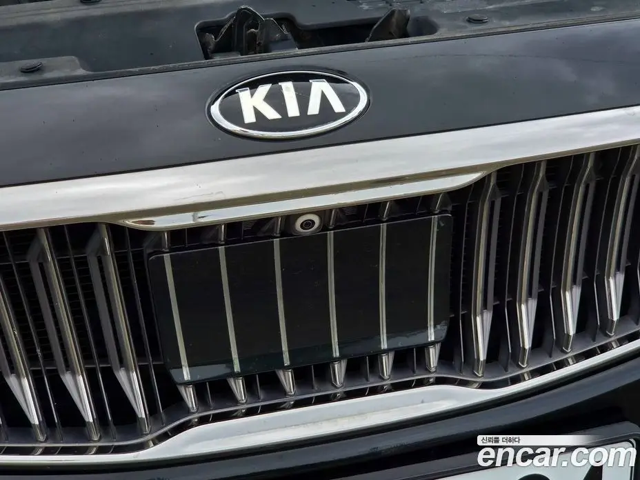 Kia K7 2016 2.4 автомат (гидро), фото 19
