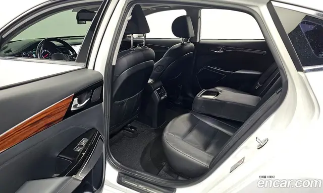 Kia K7 2017 2.4 автомат (гидро), миниатюра 11 Kia K7 2017 2.4 автомат (гидро), миниатюра 11