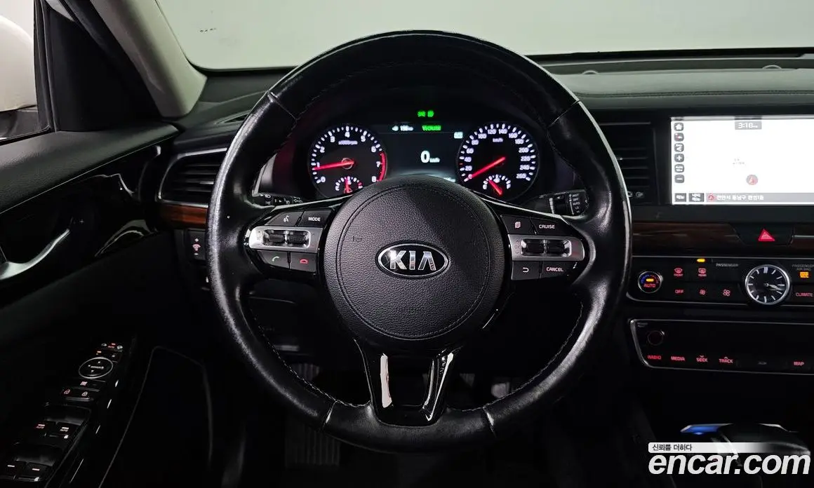 Kia K7 2017 2.4 автомат (гидро), фото 13 Kia K7 2017 2.4 автомат (гидро), фото 13