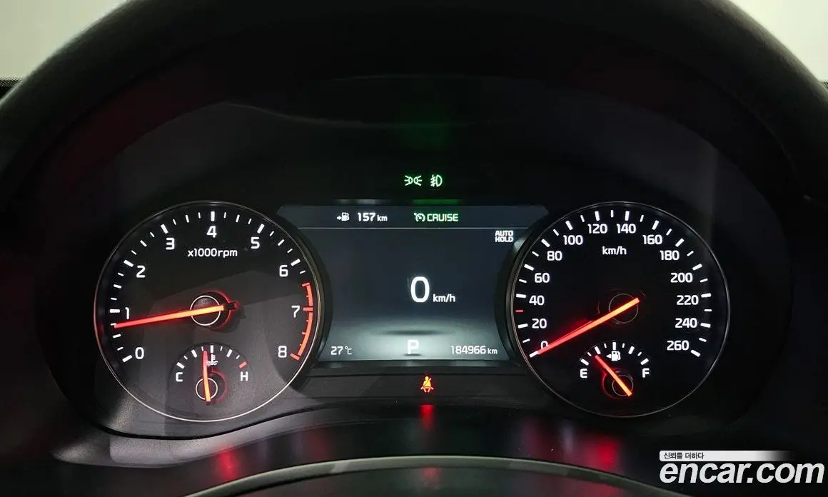 Kia K7 2017 2.4 автомат (гидро), фото 8 Kia K7 2017 2.4 автомат (гидро), фото 8