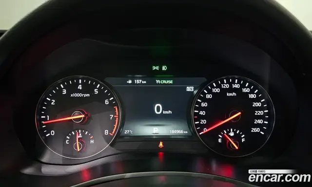 Kia K7 2017 2.4 автомат (гидро), миниатюра 8 Kia K7 2017 2.4 автомат (гидро), миниатюра 8