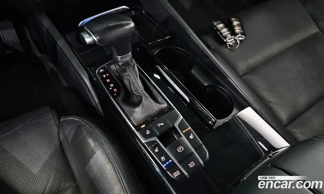 Kia K7 2017 2.4 автомат (гидро), миниатюра 9 Kia K7 2017 2.4 автомат (гидро), миниатюра 9