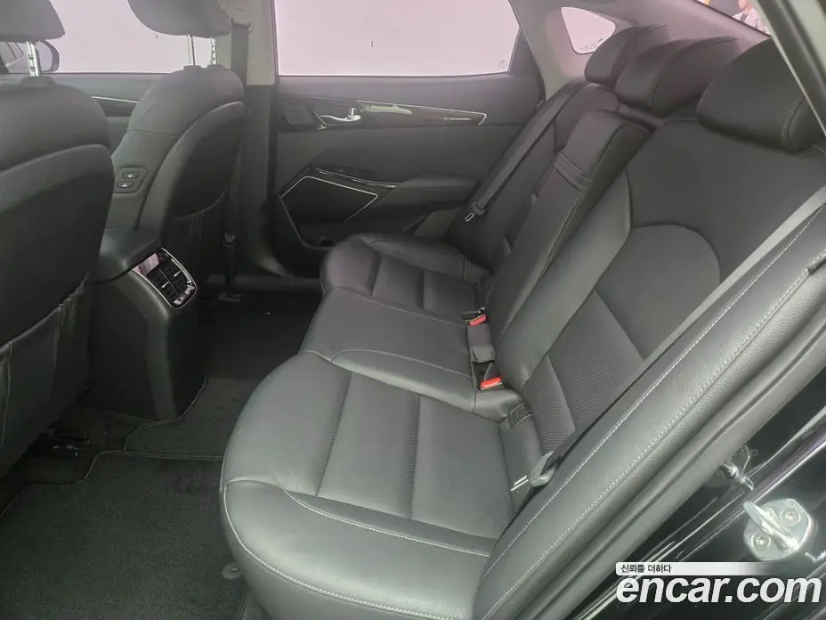 Kia K7 2019 2.4 автомат (гидро), фото 12