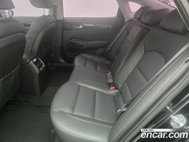 Kia K7 2019 2.4 автомат (гидро), миниатюра 12