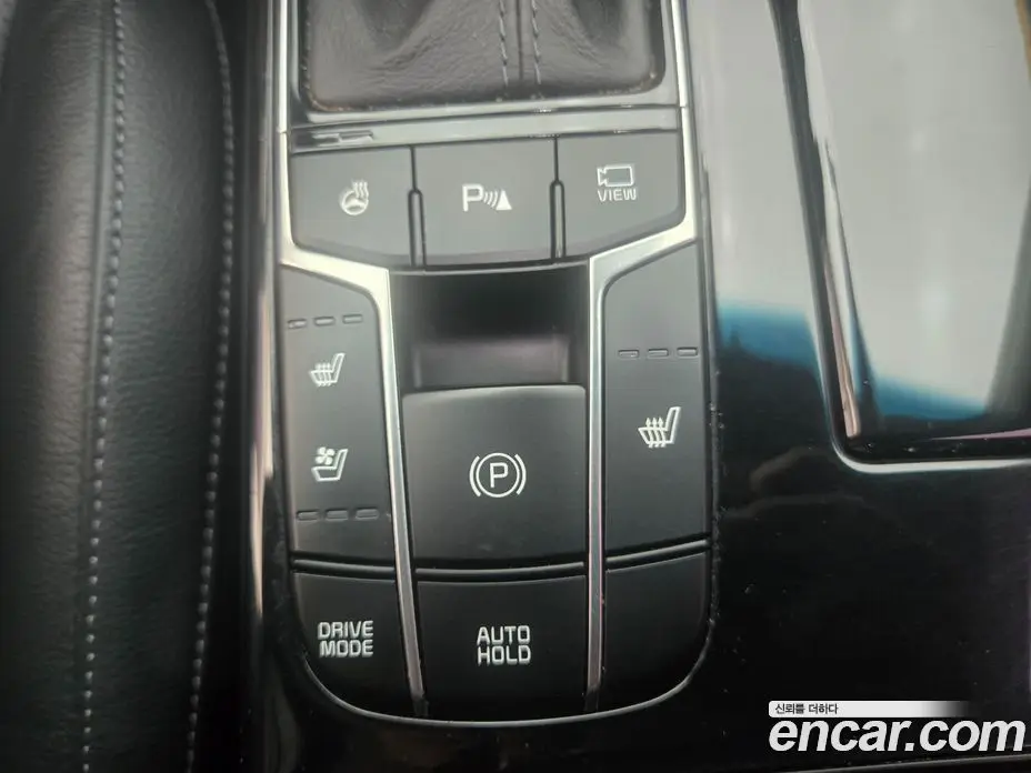 Kia K7 2019 2.4 автомат (гидро), фото 17