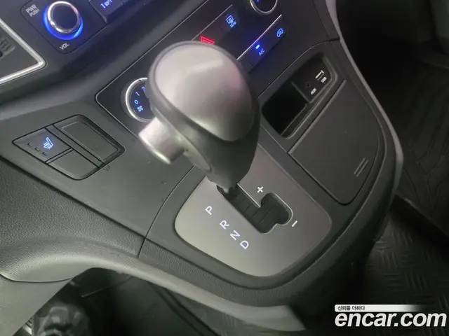 Kia K7 2019 2.4 автомат (гидро), миниатюра 9