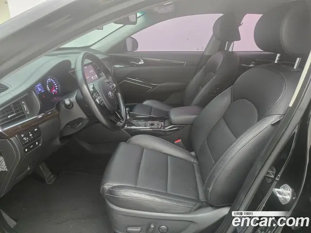 Kia K7 2019 2.4 автомат (гидро), миниатюра 10