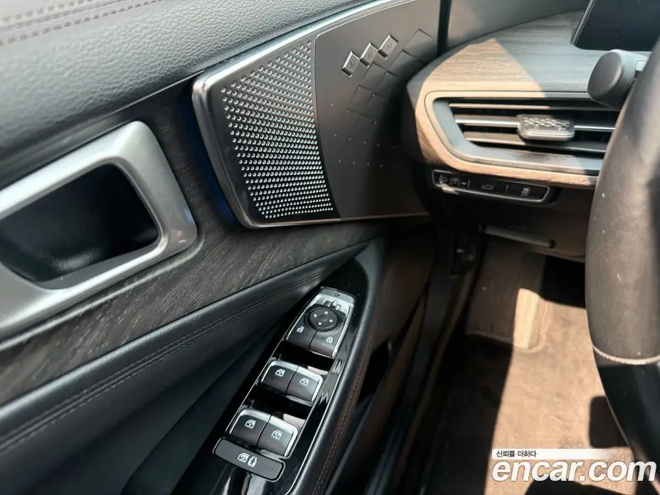 Kia K8 2021 3.5 автомат (гидро), фото 12 Kia K8 2021 3.5 автомат (гидро), фото 12