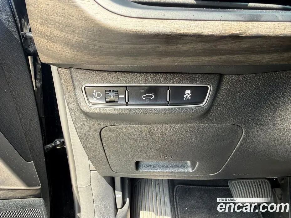 Kia K8 2021 3.5 автомат (гидро), фото 13 Kia K8 2021 3.5 автомат (гидро), фото 13