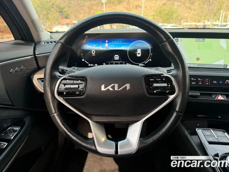 Kia K8 2021 3.5 автомат (гидро), фото 14 Kia K8 2021 3.5 автомат (гидро), фото 14