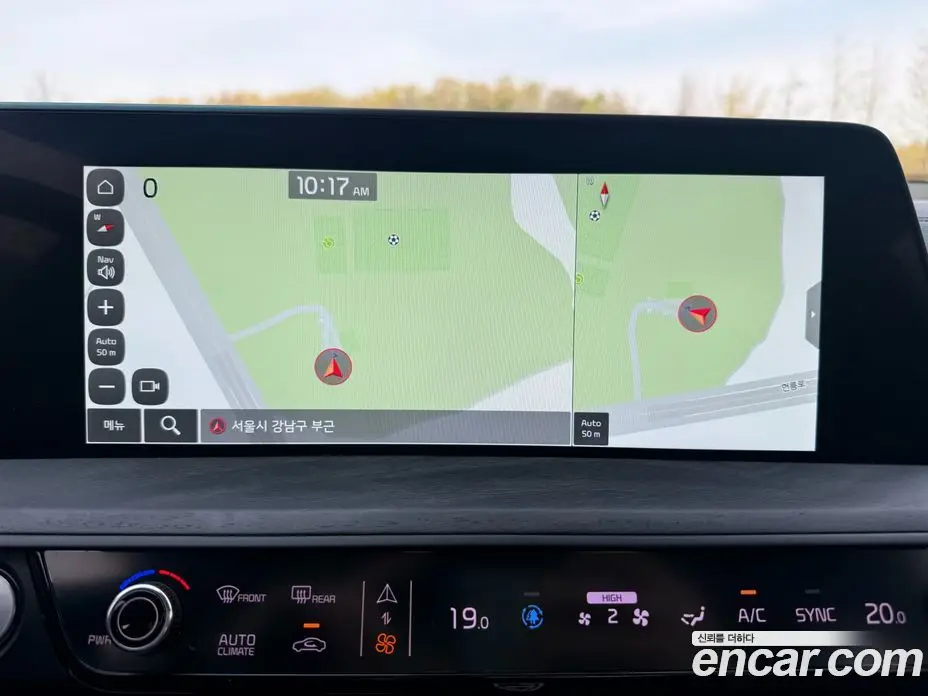 Kia K8 2021 3.5 автомат (гидро), фото 15 Kia K8 2021 3.5 автомат (гидро), фото 15