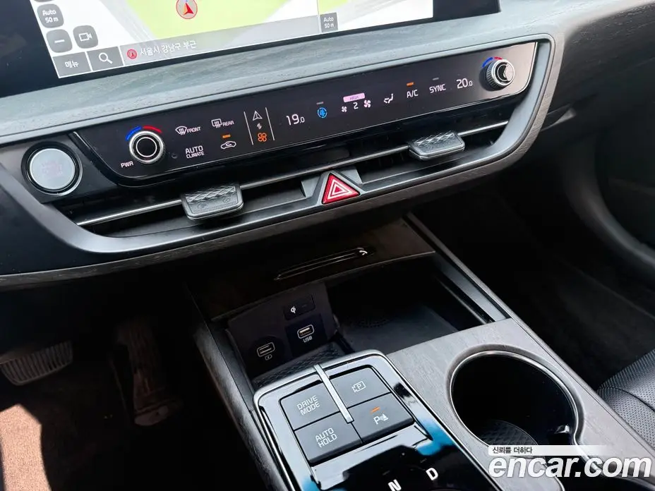 Kia K8 2021 3.5 автомат (гидро), фото 17 Kia K8 2021 3.5 автомат (гидро), фото 17