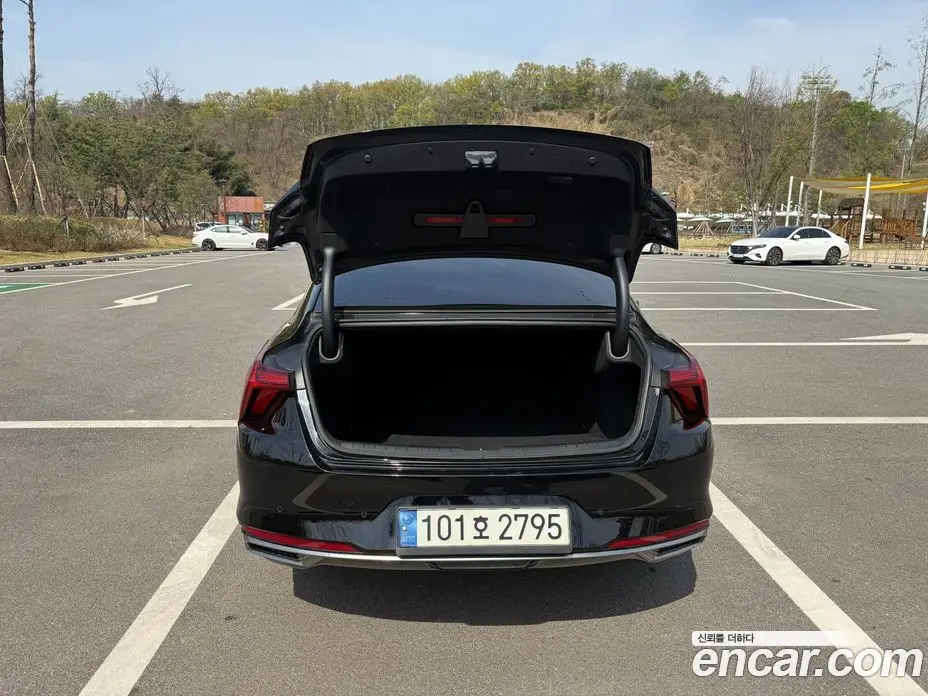 Kia K8 2021 3.5 автомат (гидро), фото 6 Kia K8 2021 3.5 автомат (гидро), фото 6