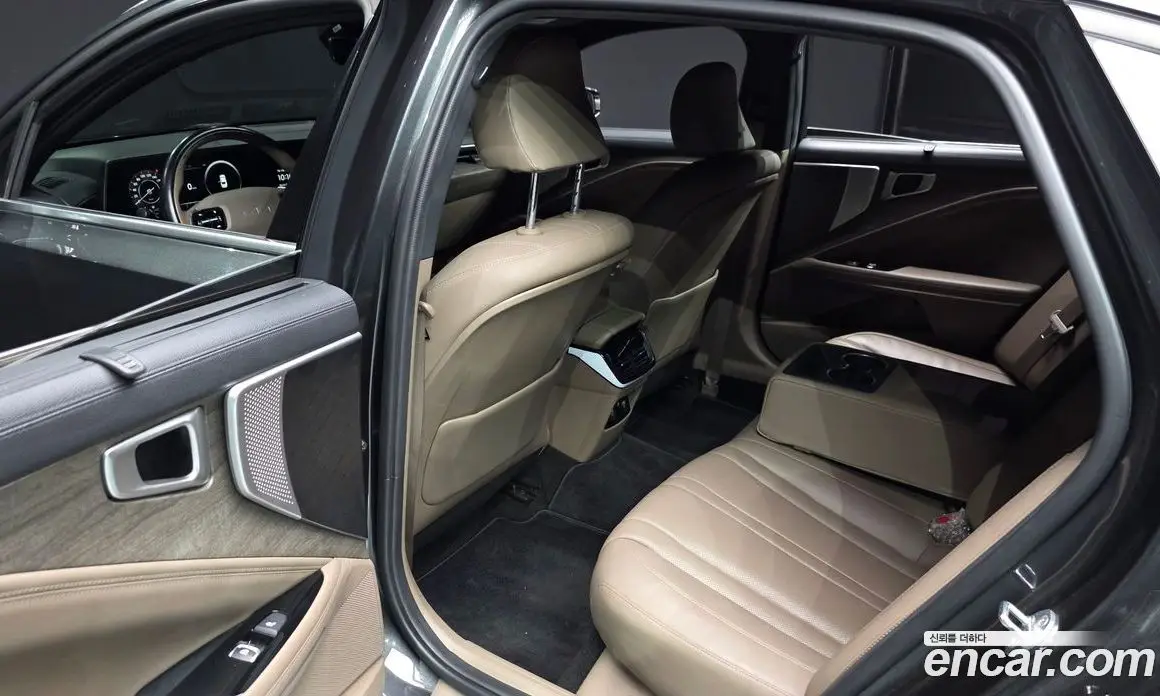 Kia K8 2021 2.5 автомат (гидро), фото 12